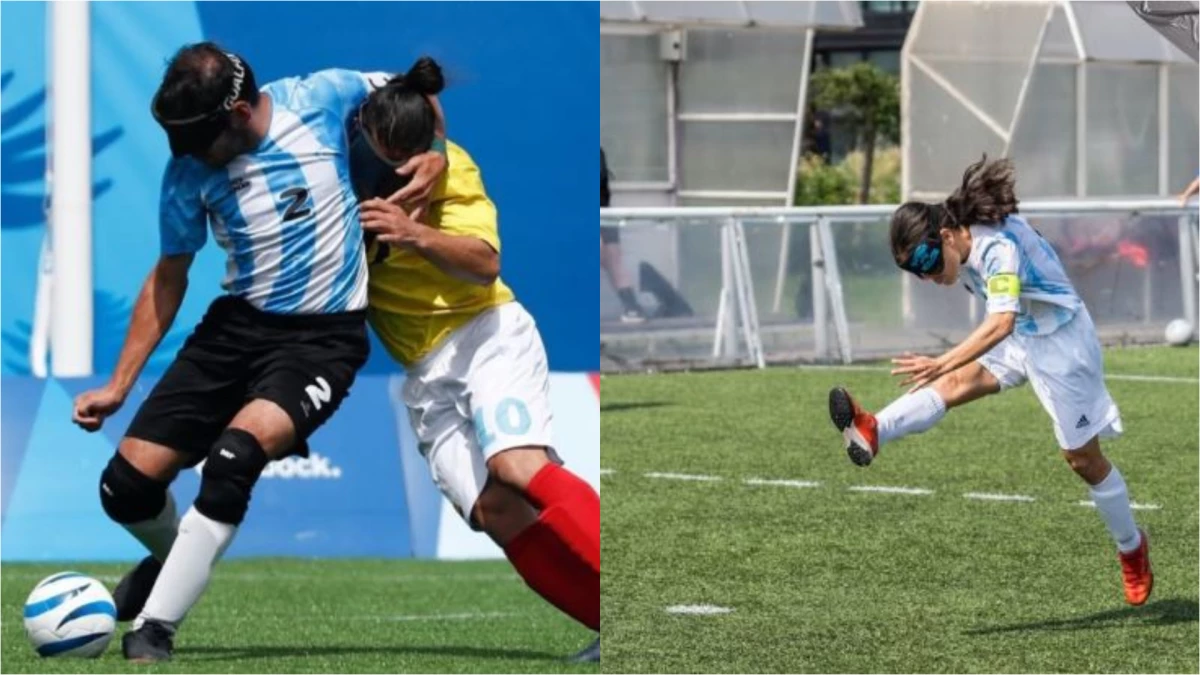 Foto: @fadec_oficial