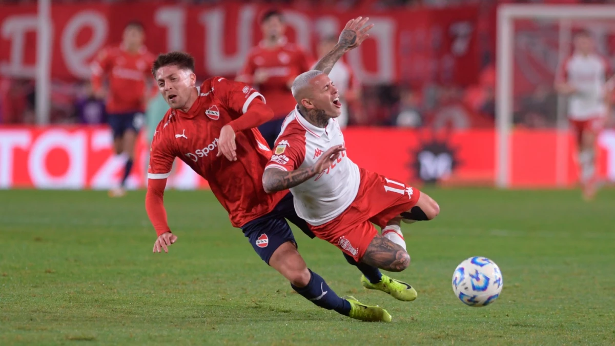 Foto: Julián Álvarez