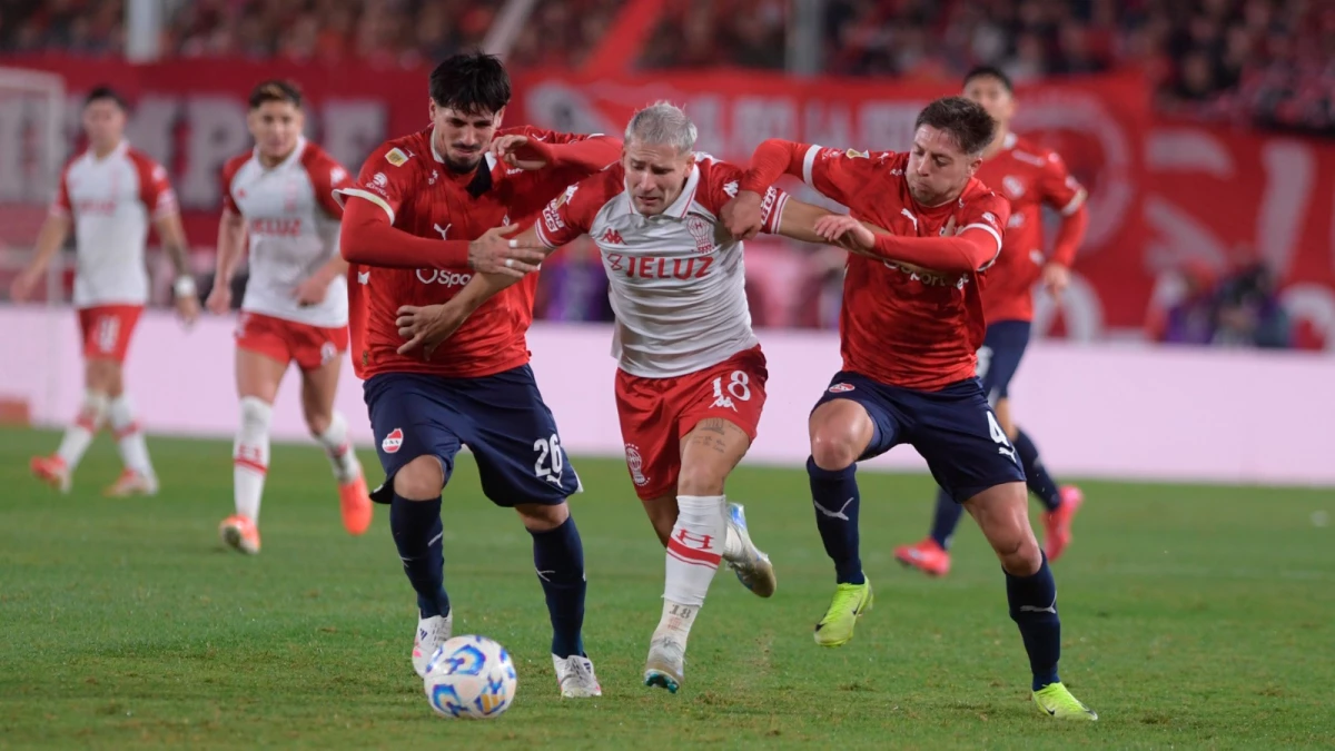 Foto: Julián Álvarez