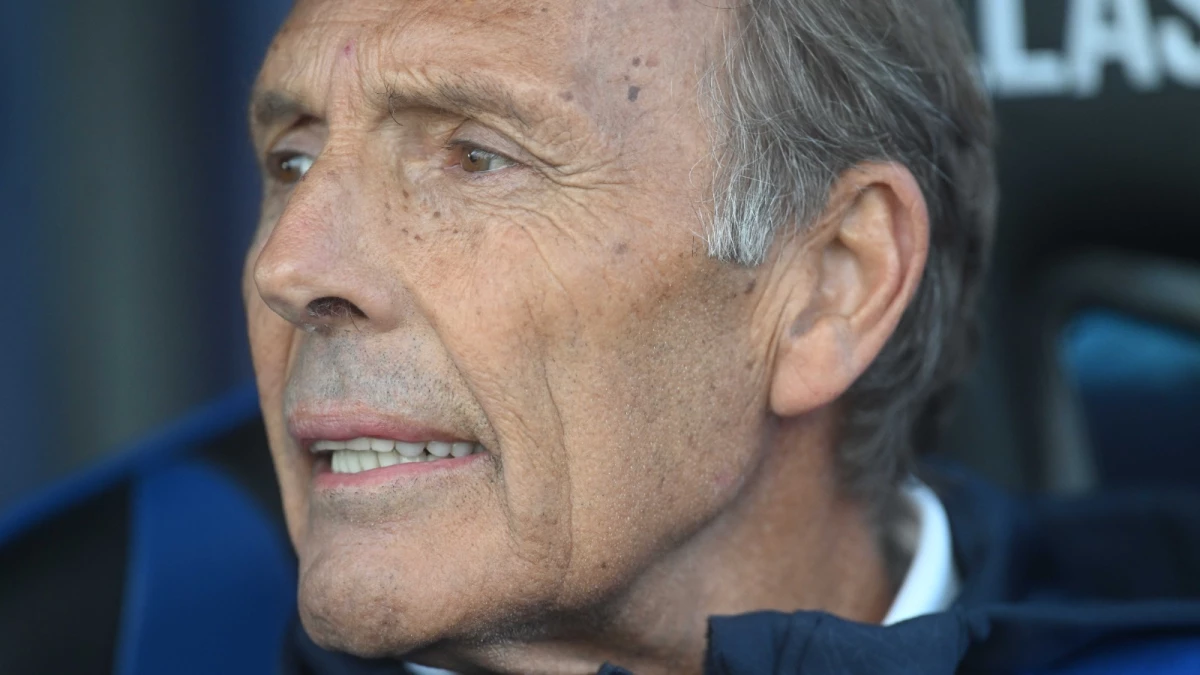 Miguel Ángel Russo dirigirá la práctica de este viernes en Boca Predio y dará comienza a su tercer ciclo en el club. (Foto: Archivo)