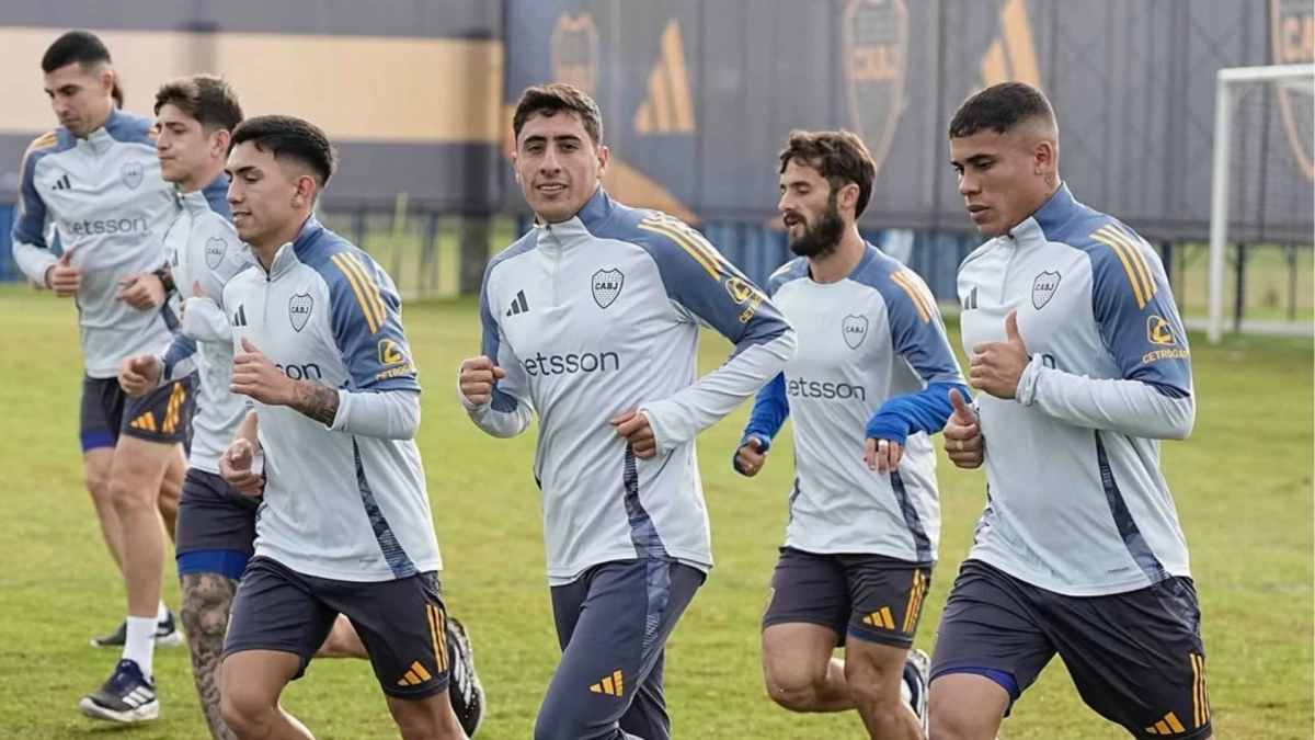 Merentiel podría obtener la ciudadanía argentina para fin de año y dejará libre su cupo de extranjeros.