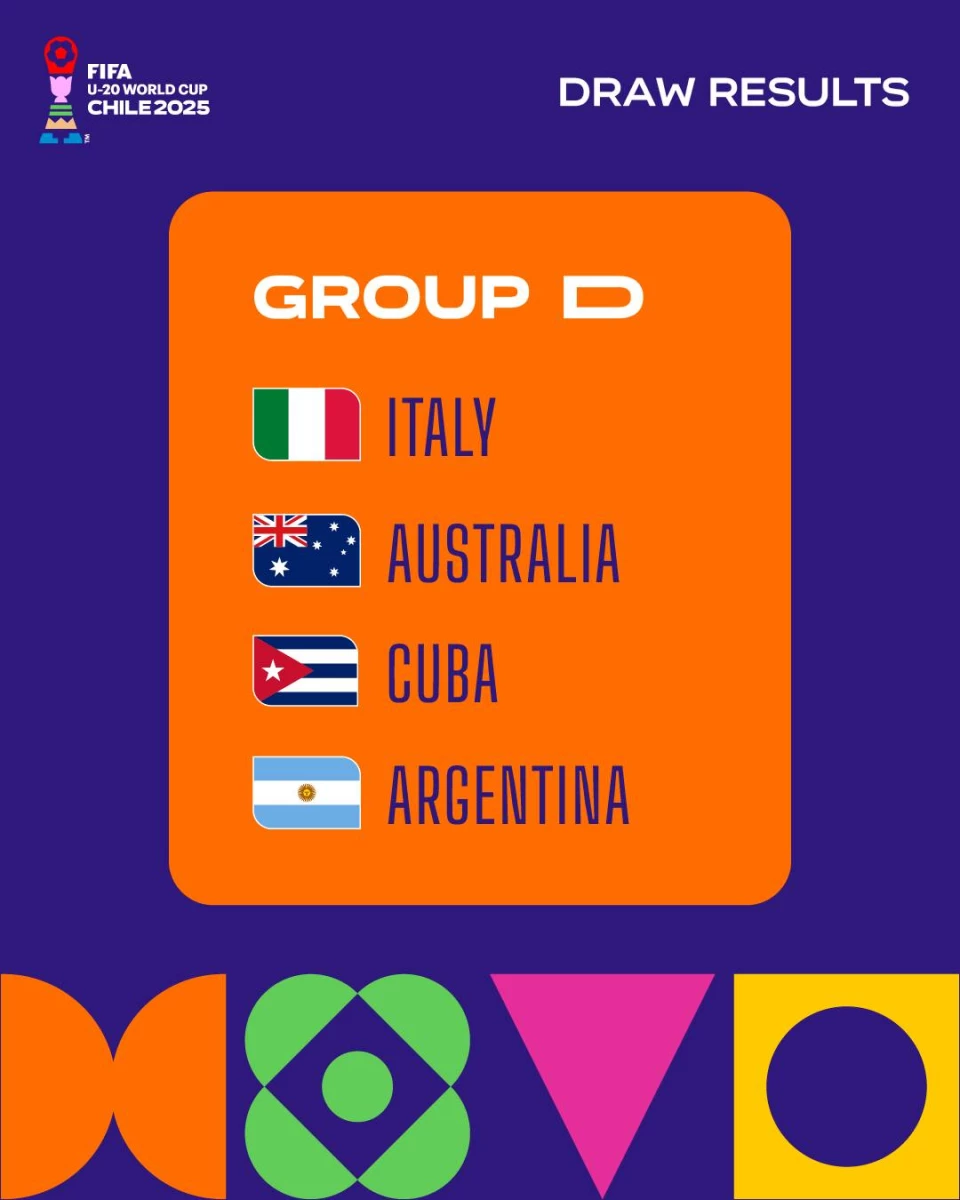 Imagen: X@FIFAWorldCup