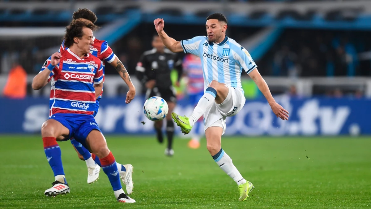 Foto: Víctor Carreira - “Maravilla” Martínez, el “señor de los milagros”.