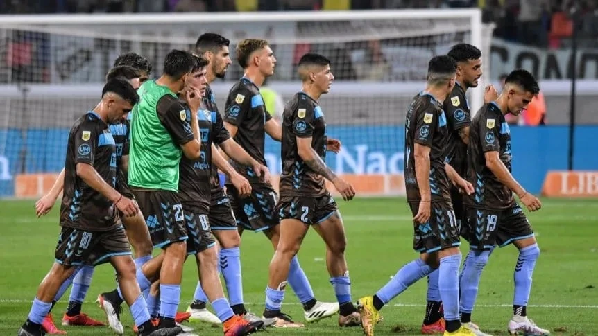 Platense perdió la final de la Copa de la Liga 2023 ante Rosario Central