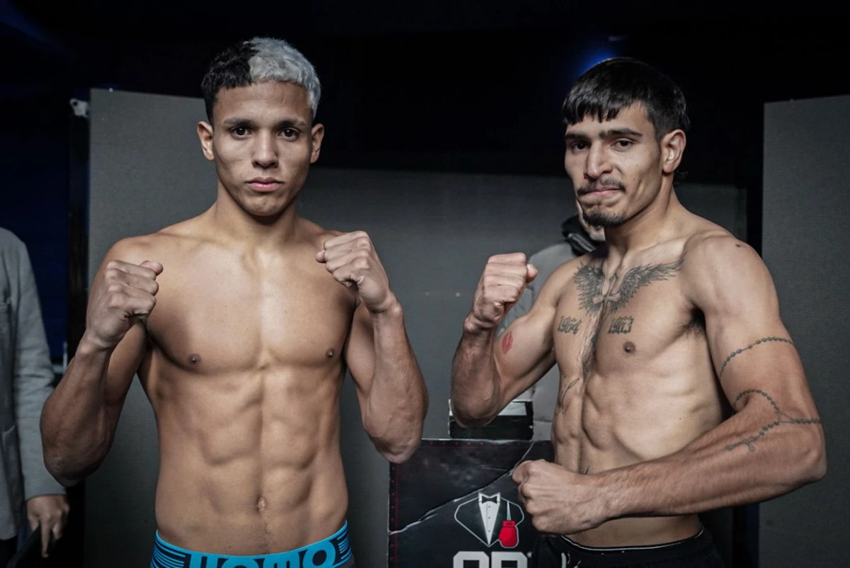 Foto:Junior Alanís también tendrá su chance ante Daniel Combi