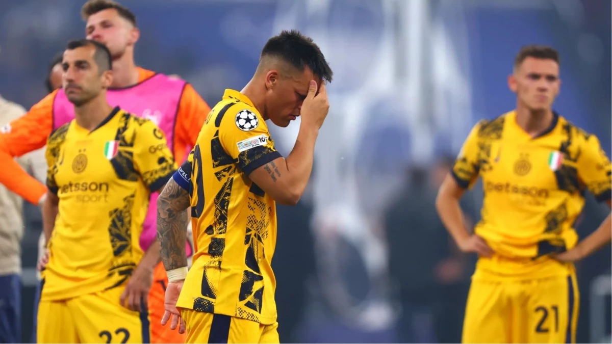 Foto: Inter.