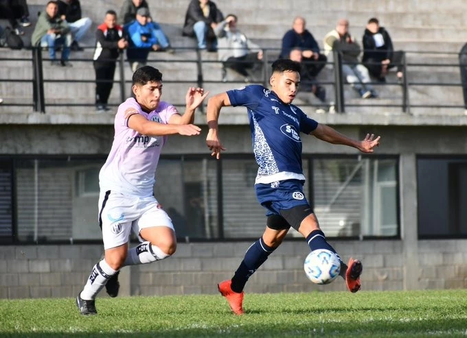 Fénix y Acassuso igualaron sin tantos en el partido que cerro la fecha de la Primera B. Foto: @AcassusoOficial