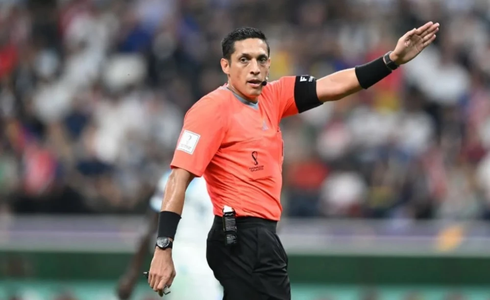 Foto: Bajo la dirección del venezolano Valenzuela, Argentina nunca perdió un partido.