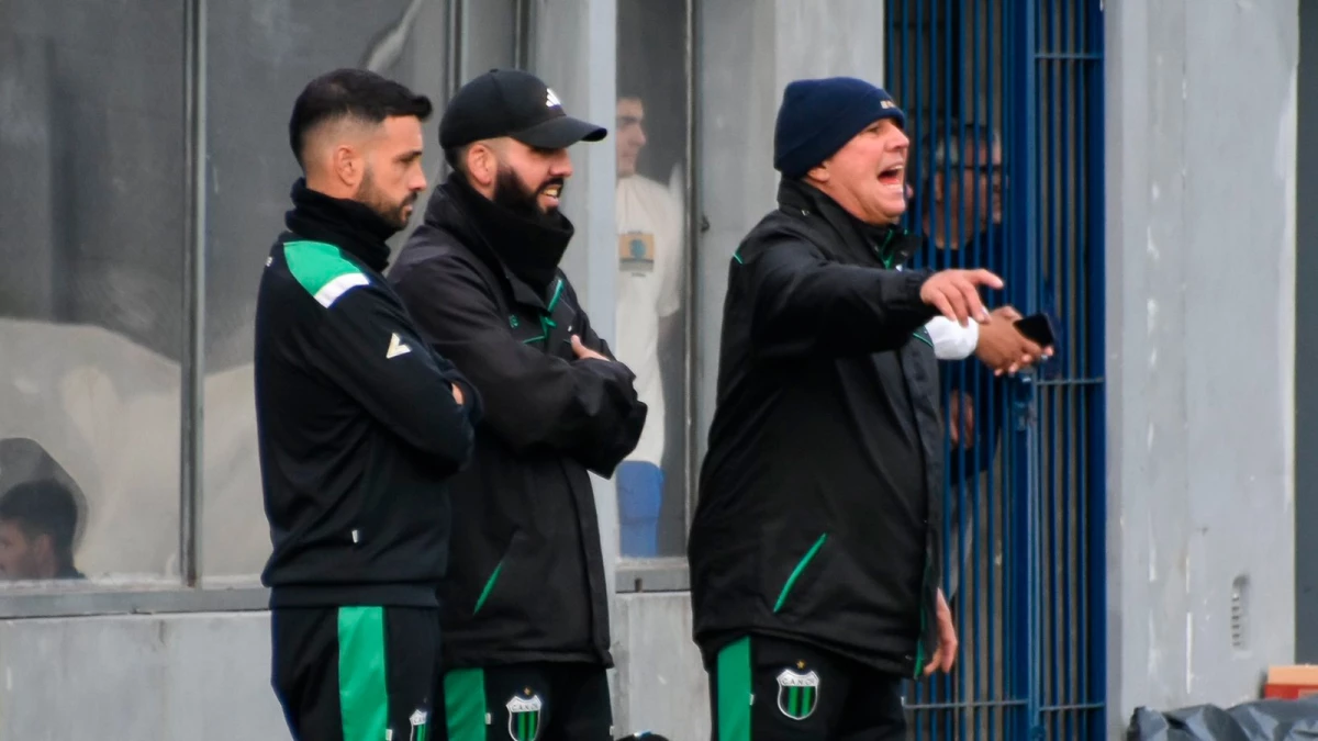 Foto:@NuevaChicago