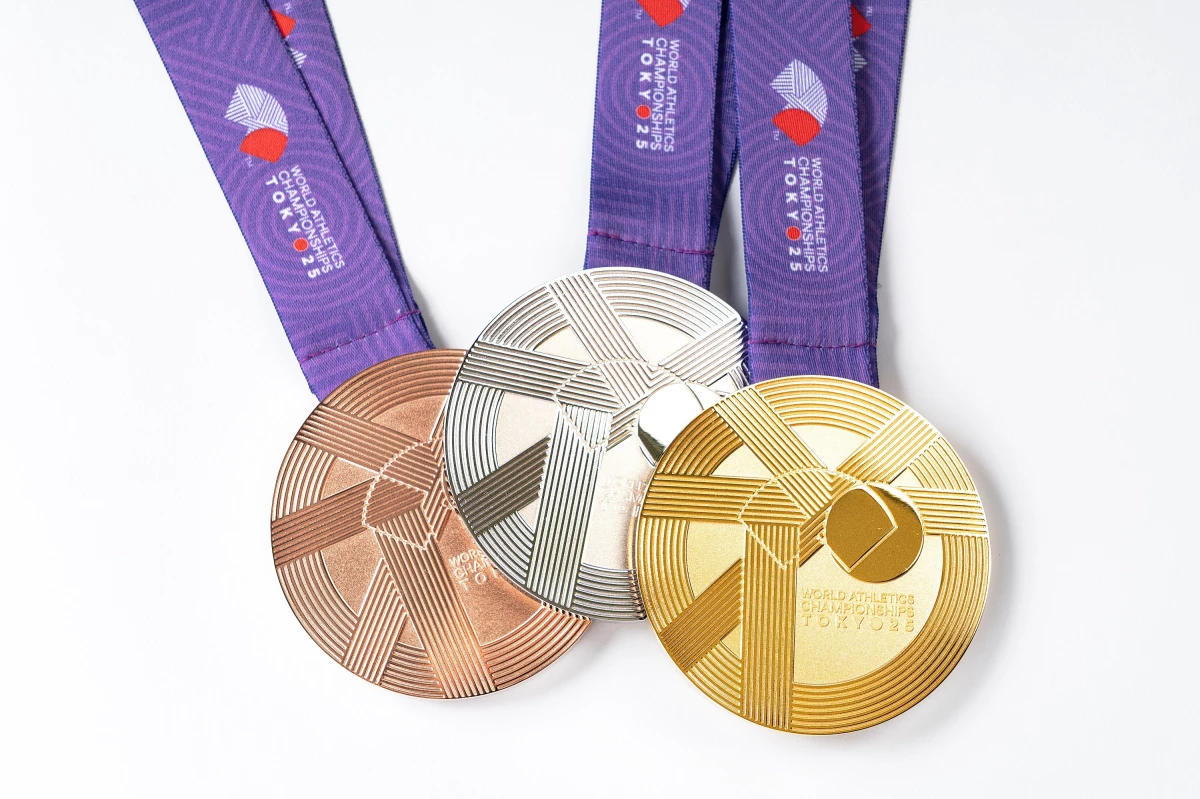 Foto: @WorldAthletics