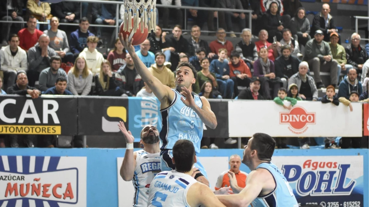 Foto: Prensa Oberá.