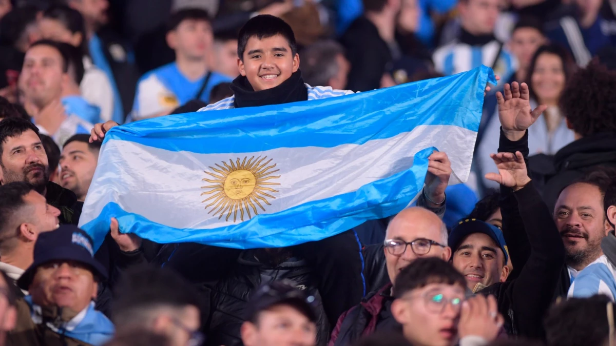 Foto: Julián Álvarez