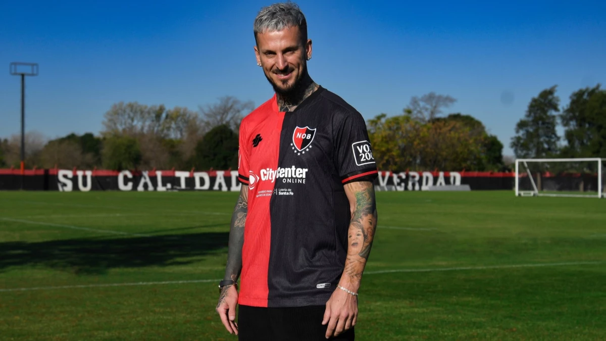 Foto: Prensa Newells Old Boys