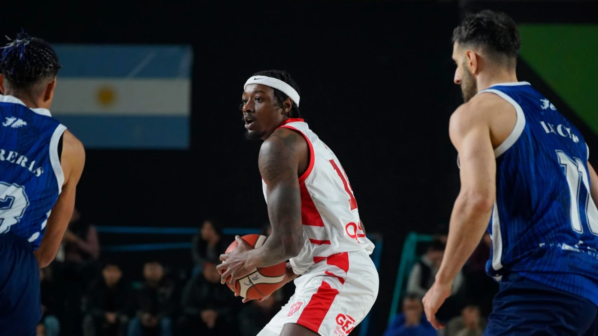 Foto: Instituto recuperó la ventaja de localía ante Riachuelo en La Rioja