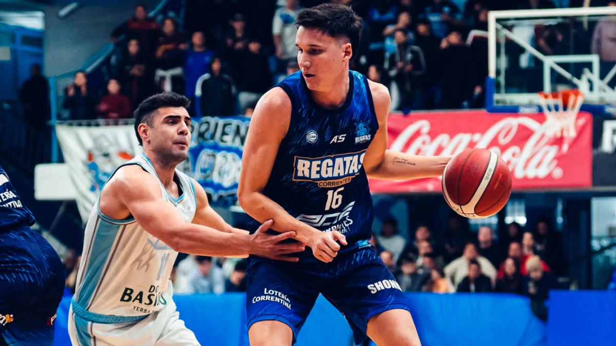 Foto: X@ClubRegatasCtes