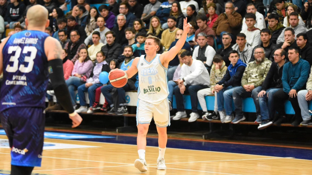 Foto: X@OberaTenisClub