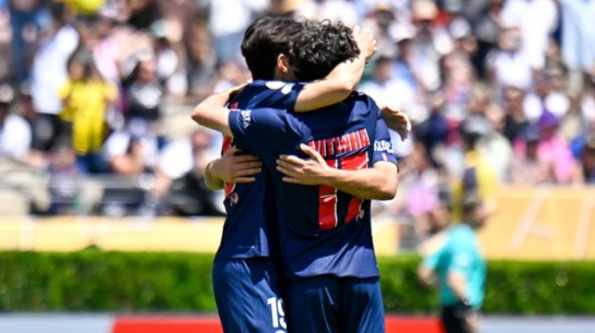 Foto:X@PSG-espanol