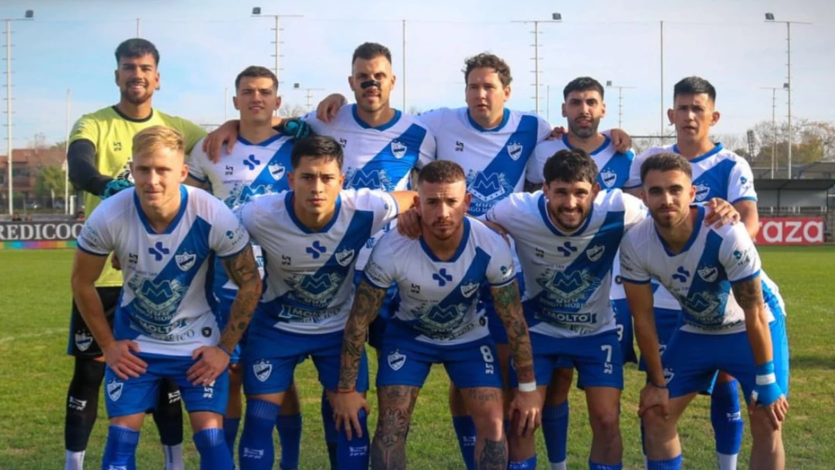 Foto: Prensa Midland.