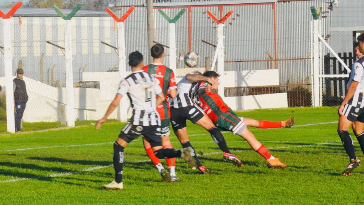 Foto: “X” de Círculo Deportivo (@clubCirculo).