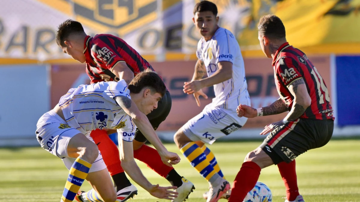 Foto: “X” de Club Atlético Atlanta (@atlantaoficial).