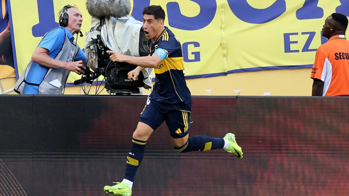 Foto: “X” de FIFA Club World Cup (@FIFACWC).