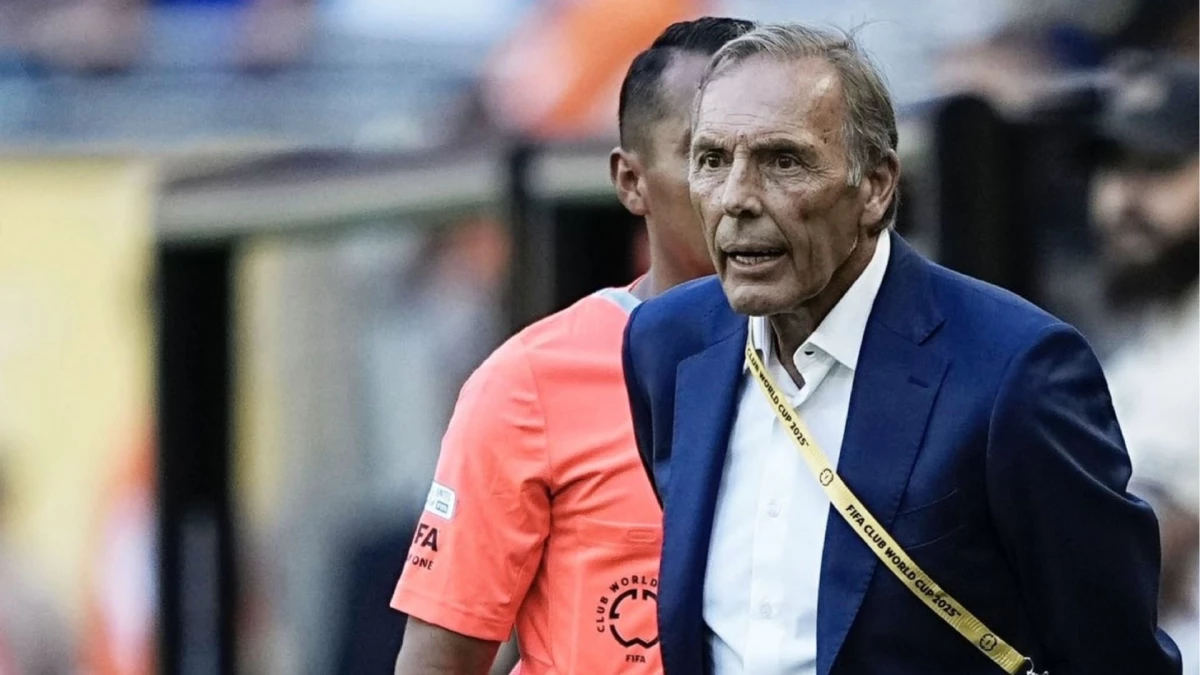 Foto: “X” de FIFA Club World Cup (@FIFACWC).