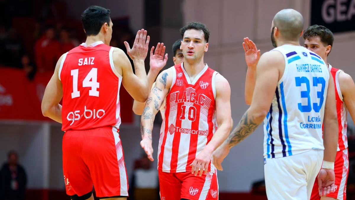 Foto: Prensa Instituto.