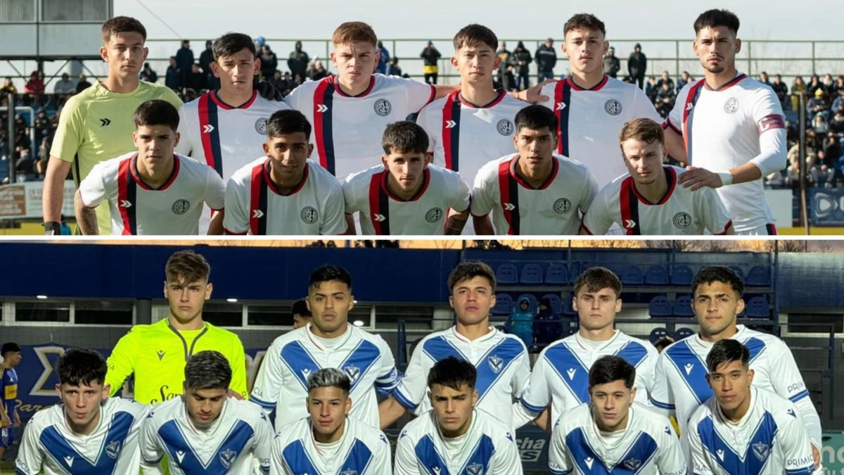 Foto: “X” de Proyeccion LPF (@ProyeccionLPF).