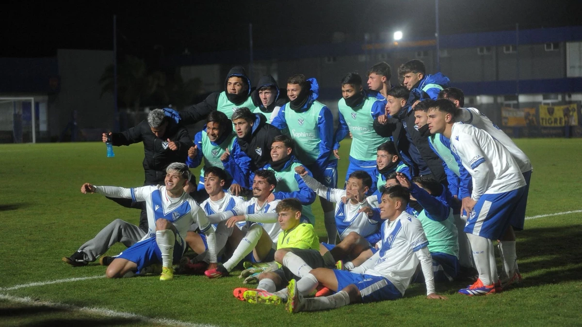 Foto: “X” de Proyeccion LPF (@ProyeccionLPF).