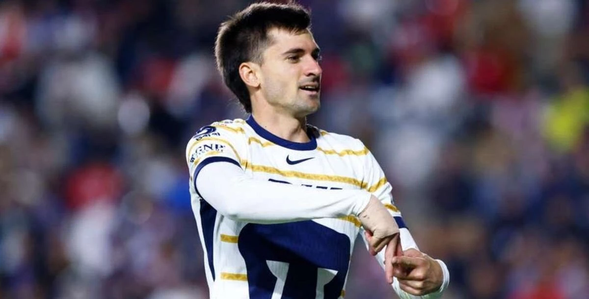 Foto: Vaccari pretende contar por Pussetto y en las últimas horas se reflotó la posibilidad de que Independiente adquiera su pase&nbsp;