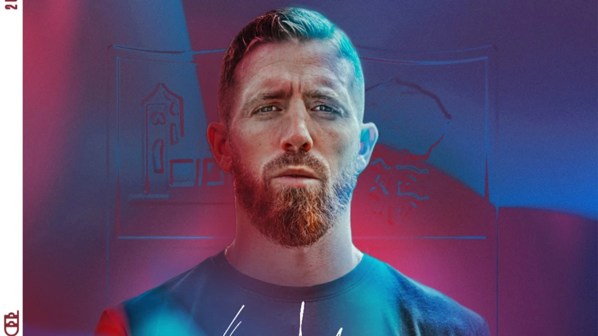 Foto: Prensa San Lorenzo. Iker Muniaín tendrá colaboradores españoles en su experiencia como DT principal de San Lorenzo