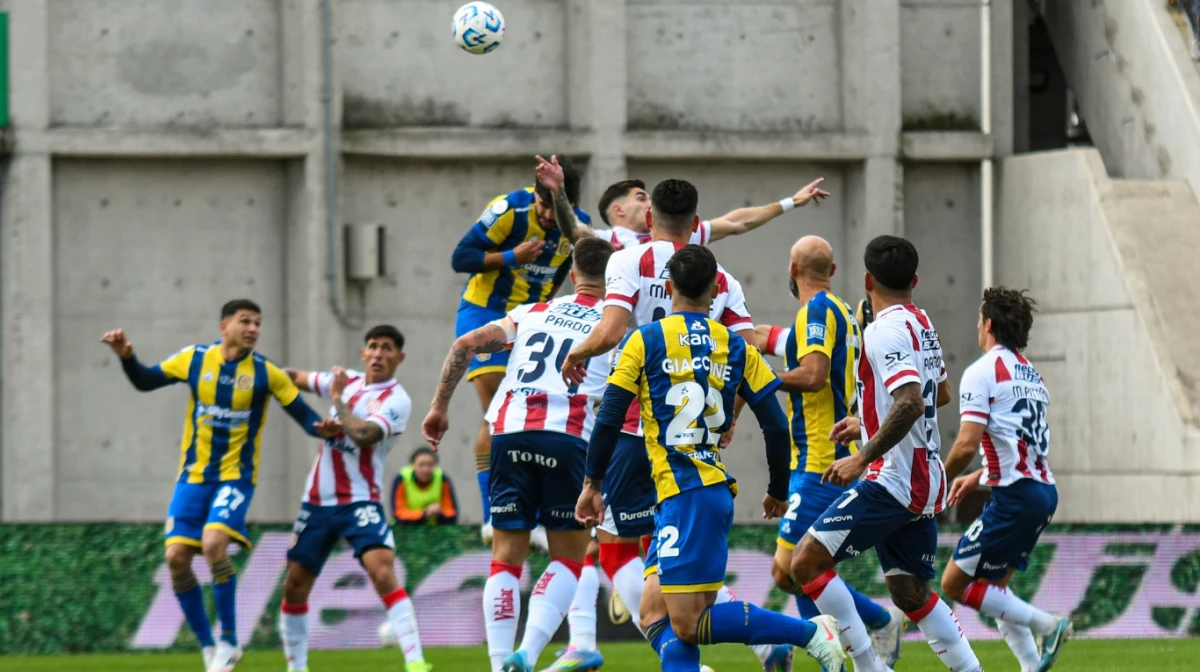 (Foto: X@Copa_Argentina).