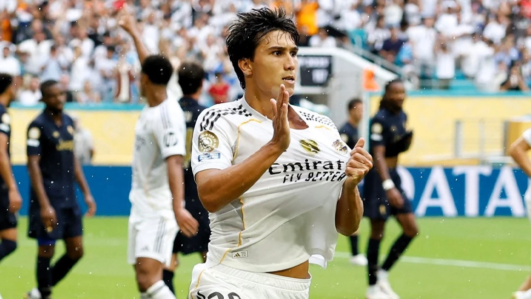 Foto: @fifaworldcup_es