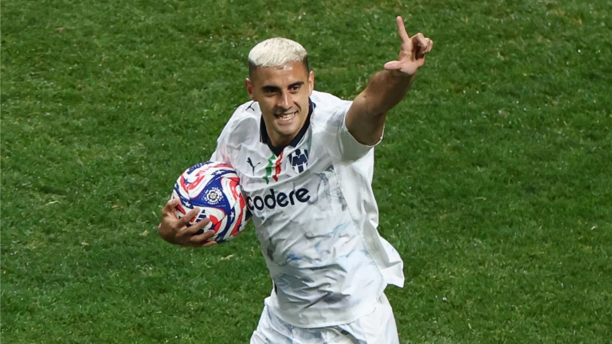 Foto: “X” de FIFA Club World Cup (@FIFACWC).