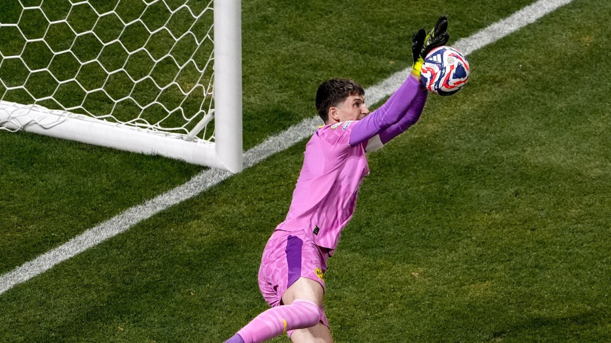 Foto: “X” de FIFA Club World Cup (@FIFACWC).