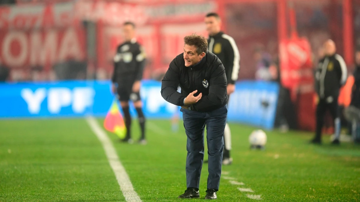 Guillermo Barros Schelotto obtuvo su cuarto título como entrenador. Foto: Fernando Gens.