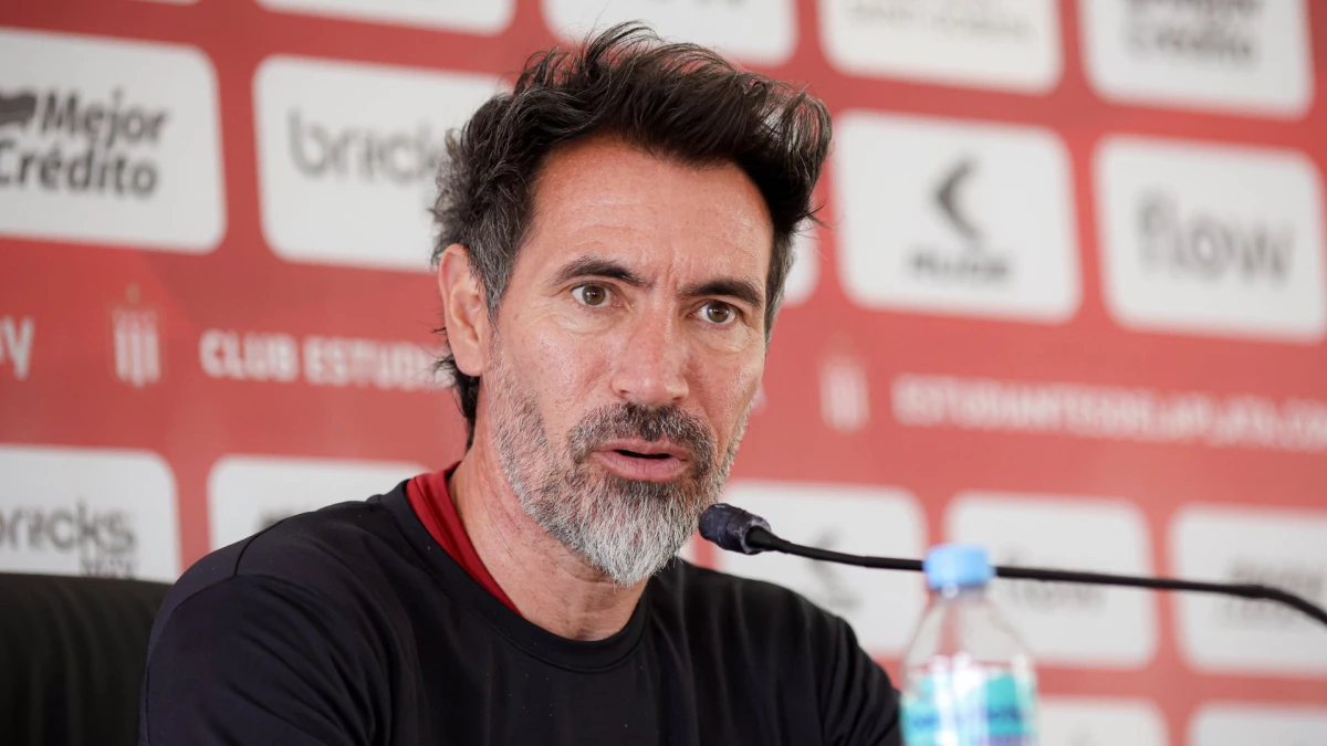 Foto: X Estudiantes.