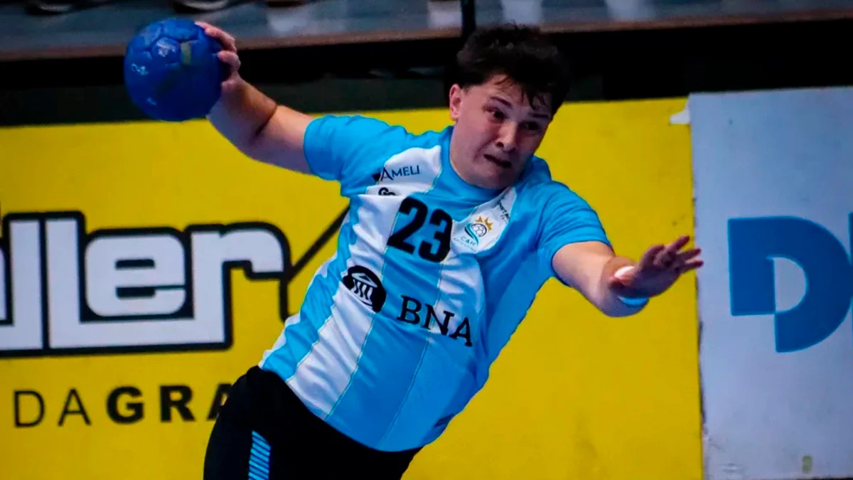 Argentina busca ampliar las variantes a nivel local y desarrollar potenciales jugadores para Los Gladiadores | Foto: IGnaylauzinkaph