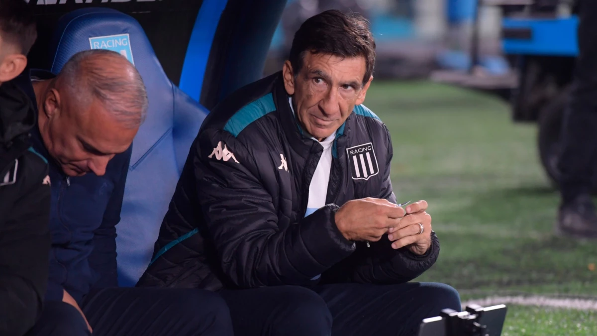 Costas recibió una fecha de suspensión (Foto: Contenidos Informativos).