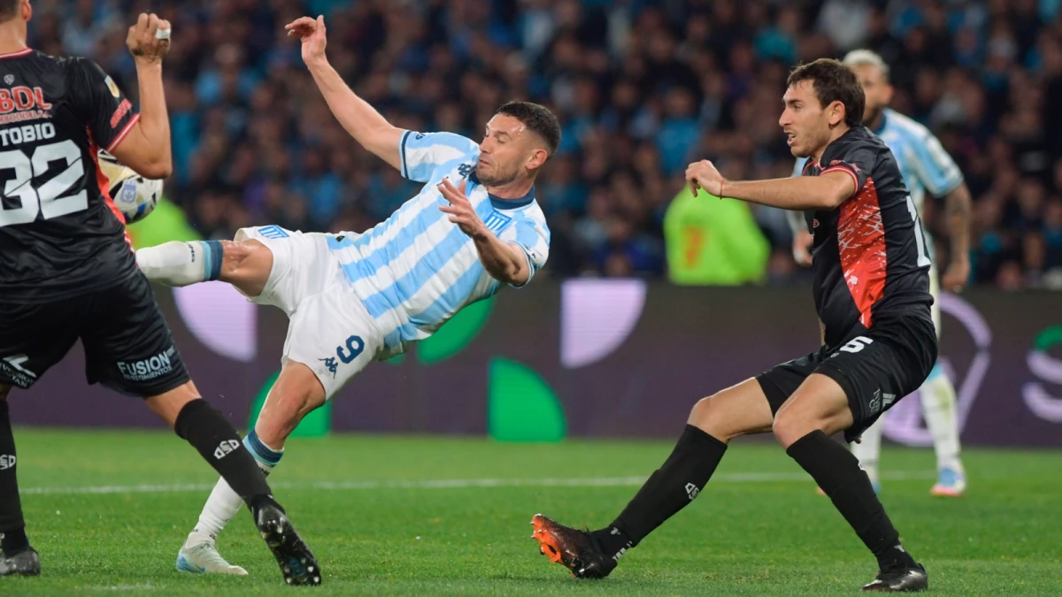 (Foto: Julián ÁlvarezContenidos Informativos).