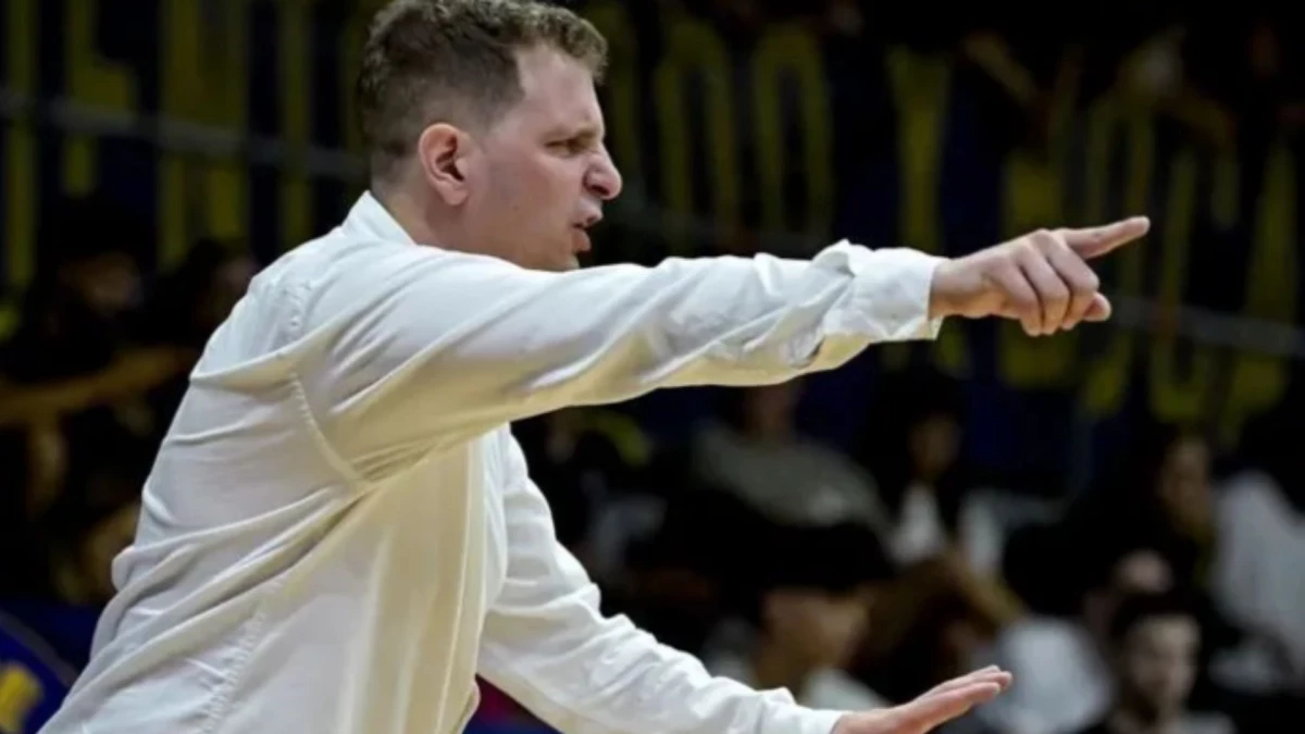 Foto: LNB Contenidos.