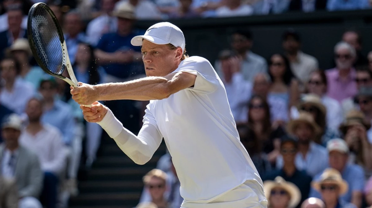 El italiano ganó su cuarto Grand Slam (Foto: Wimbledon).