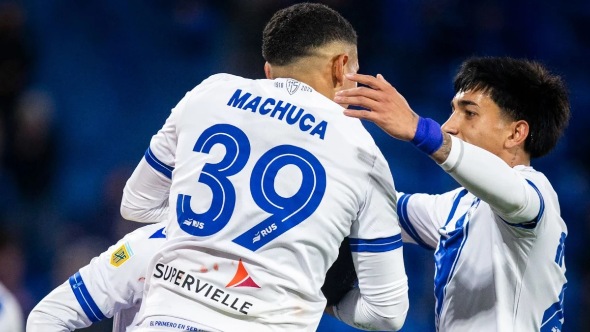 Foto: “X” de Vélez Sarsfield (@Velez).