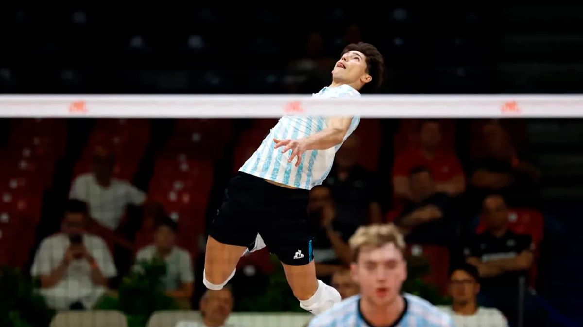 Foto: World Voley