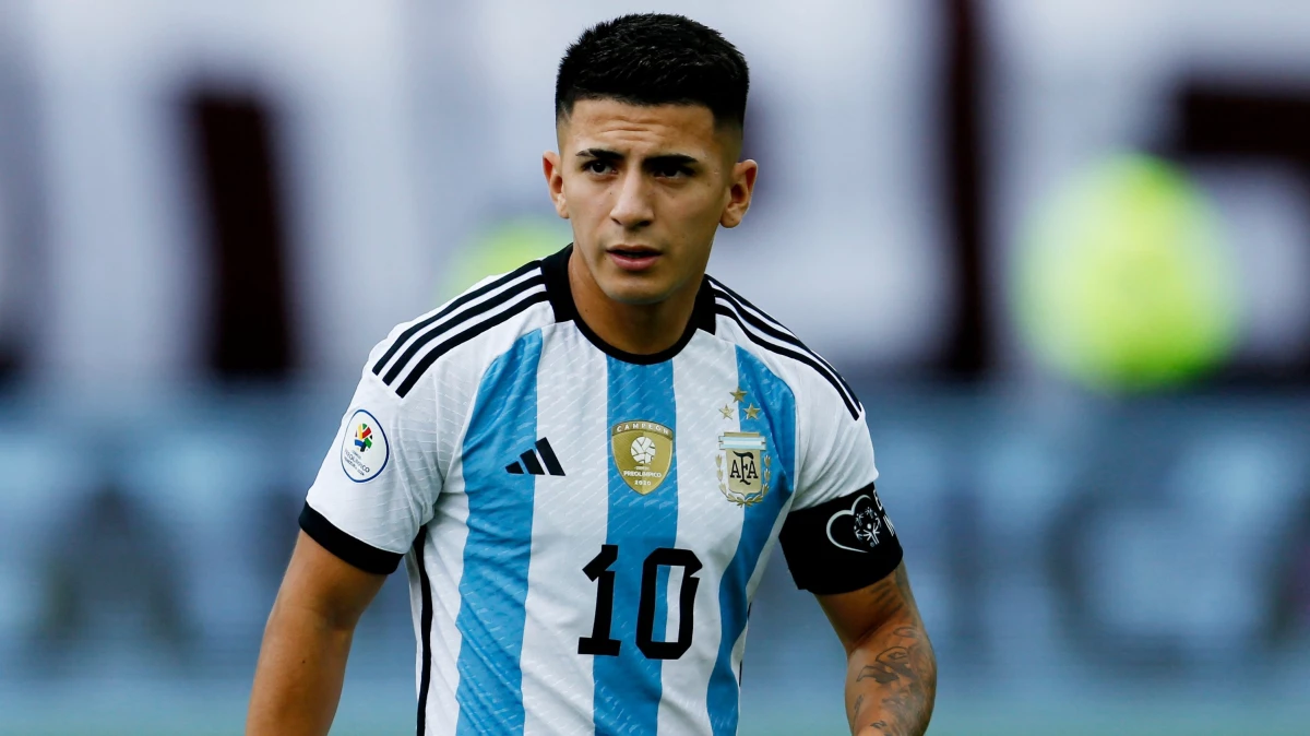 Foto: Atlético de Madrid (X)