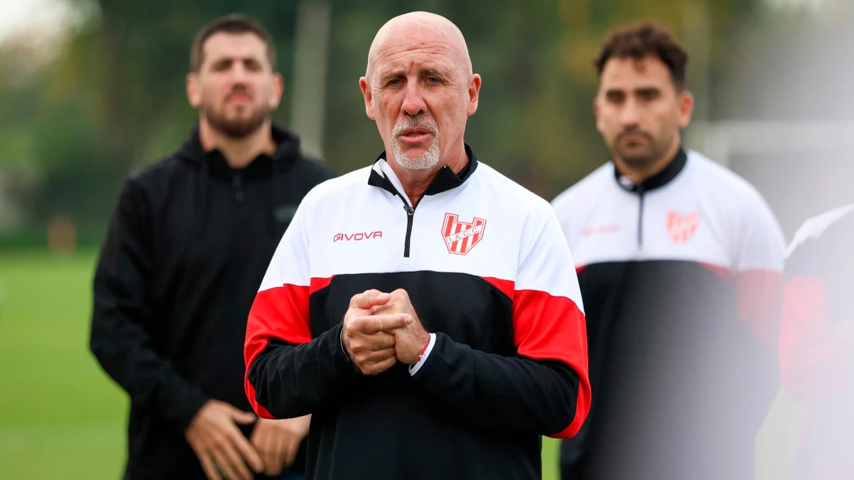 Foto: Prensa Instituto.