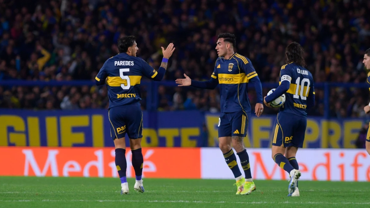 Foto: Julián Álvarez