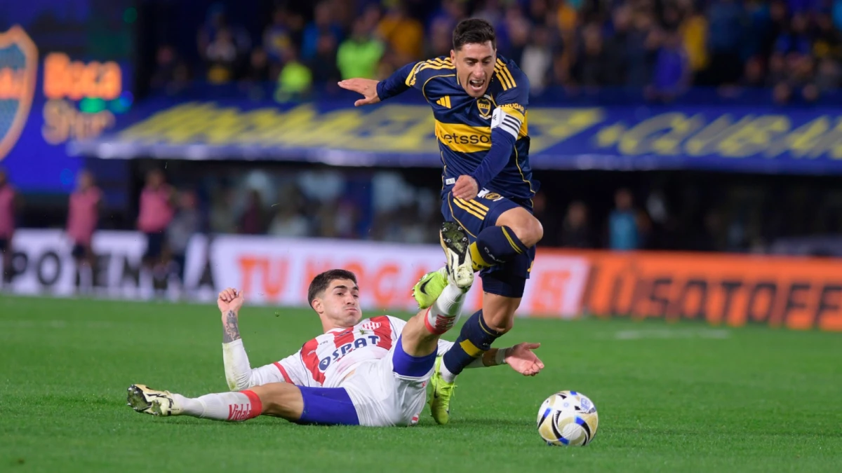 Foto: Julián Álvarez