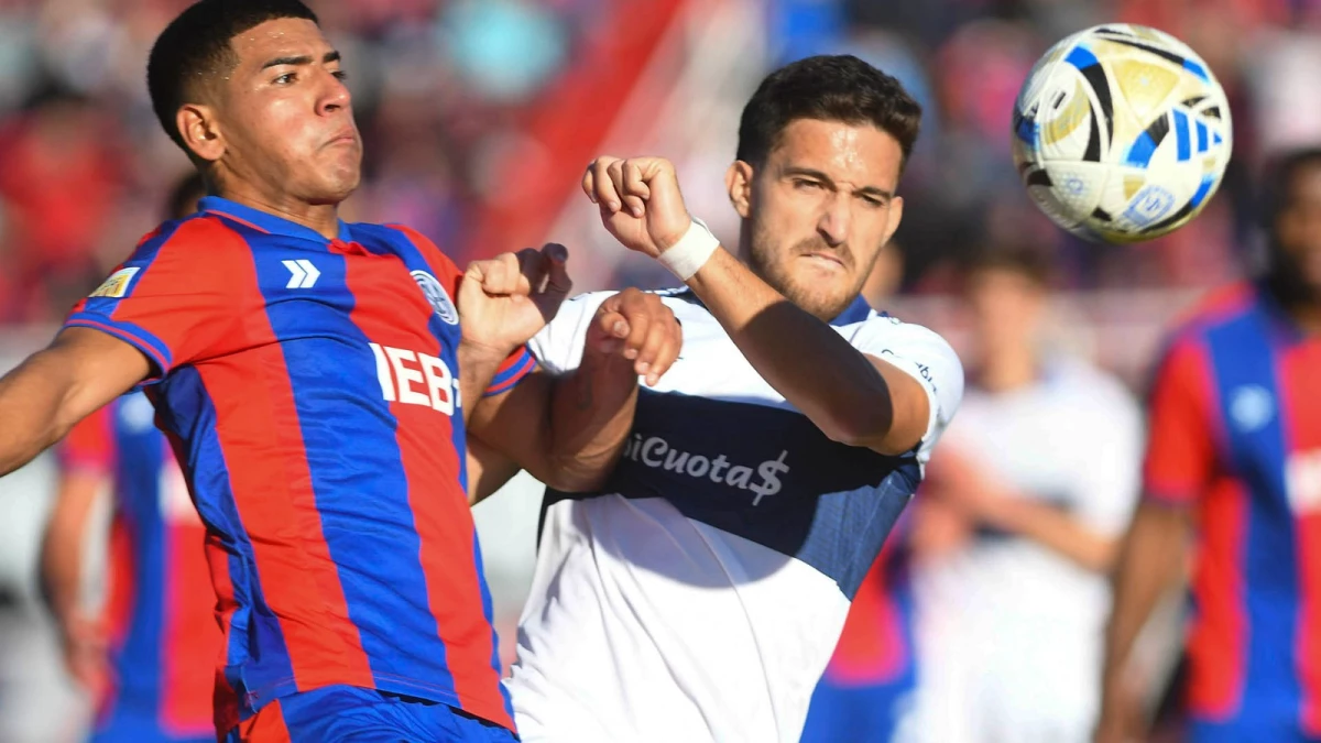 (Foto: Alfredo LunaContenidos Informativos)