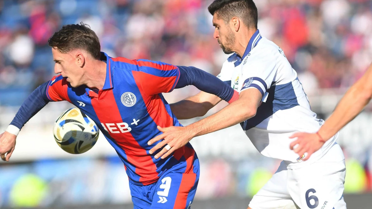 (Foto: Alfredo LunaContenidos Informativos)